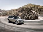 Land Rover Range Rover 2013 года